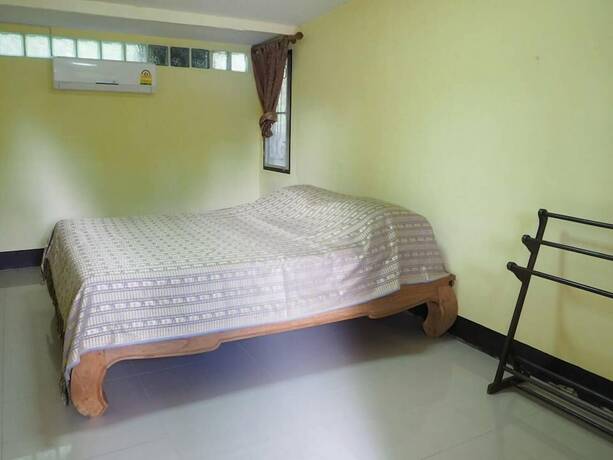 Imagen general del Hotel At Home Suanphung. Foto 5