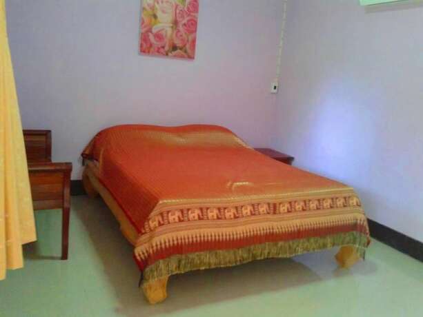 Imagen general del Hotel At Home Suanphung. Foto 6