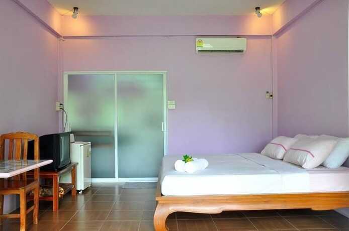 Imagen general del Hotel At Home Suanphung. Foto 8