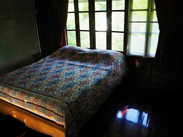 Imagen de la habitación del Hotel At Home Suanphung. Foto 25