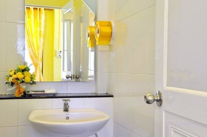 Imagen de la habitación del Hotel At Home Suanphung. Foto 26