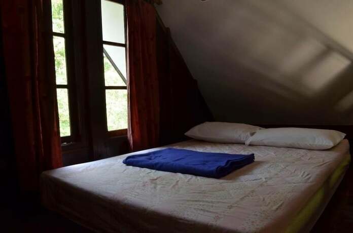 Imagen de la habitación del Hotel At Home Suanphung. Foto 29