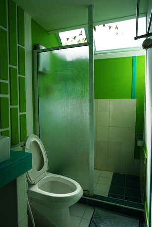 Imagen de la habitación del Hotel At Home Sukhothai. Foto 3