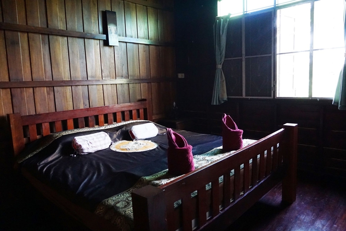 Imagen de la habitación del Hotel At Home Sukhothai. Foto 6