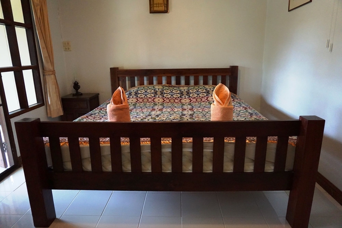 Imagen de la habitación del Hotel At Home Sukhothai. Foto 7