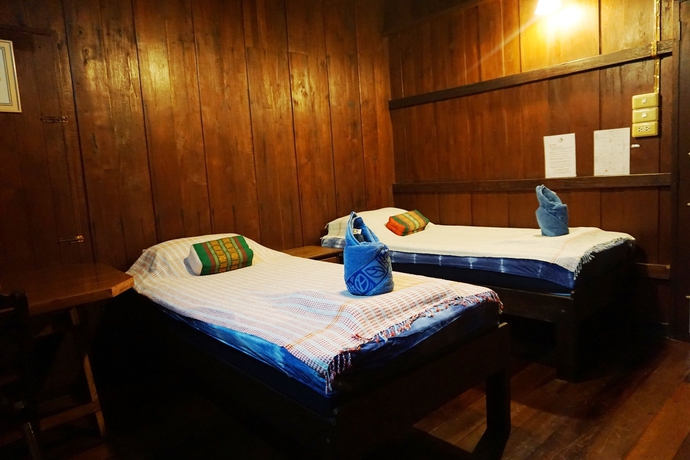 Imagen de la habitación del Hotel At Home Sukhothai. Foto 9