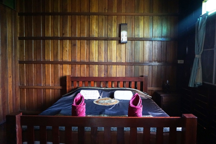 Imagen de la habitación del Hotel At Home Sukhothai. Foto 10