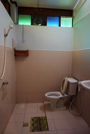 Imagen de la habitación del Hotel At Home Sukhothai. Foto 12