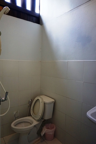 Imagen de la habitación del Hotel At Home Sukhothai. Foto 13