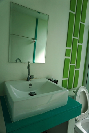 Imagen de la habitación del Hotel At Home Sukhothai. Foto 14