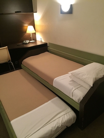 Imagen de la habitación del Hotel At Home, Toulouse. Foto 6