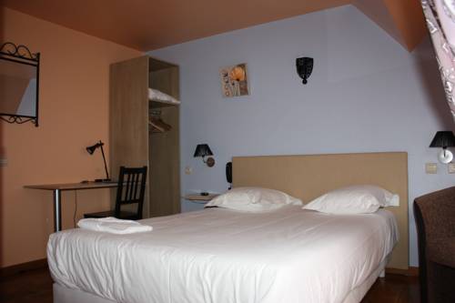 Imagen de la habitación del Hotel At Home, Wavre. Foto 2
