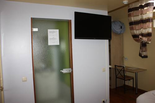 Imagen de la habitación del Hotel At Home, Wavre. Foto 6