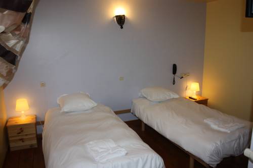 Imagen de la habitación del Hotel At Home, Wavre. Foto 7