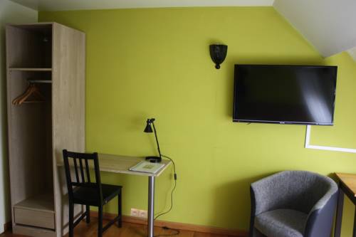Imagen de la habitación del Hotel At Home, Wavre. Foto 12