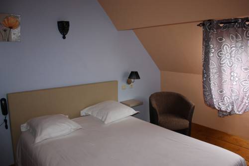 Imagen de la habitación del Hotel At Home, Wavre. Foto 14