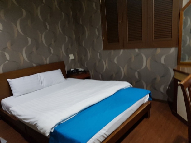 Imagen general del Hotel At Home (ex. Hotel Lees Seoul). Foto 2