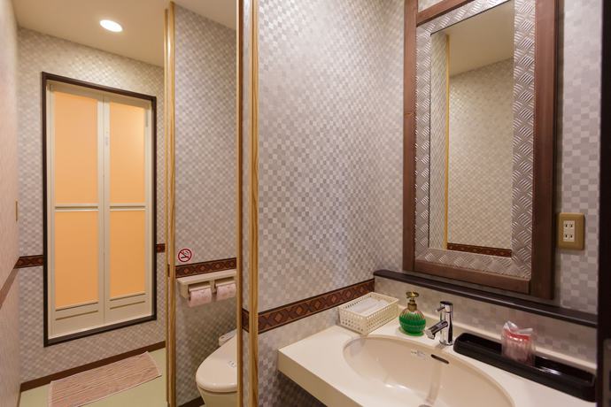 Imagen de la habitación del Hotel At Inn. Foto 9