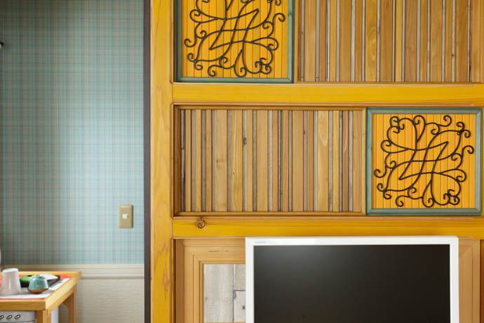 Imagen de los interiores del Hotel At Inn. Foto 19