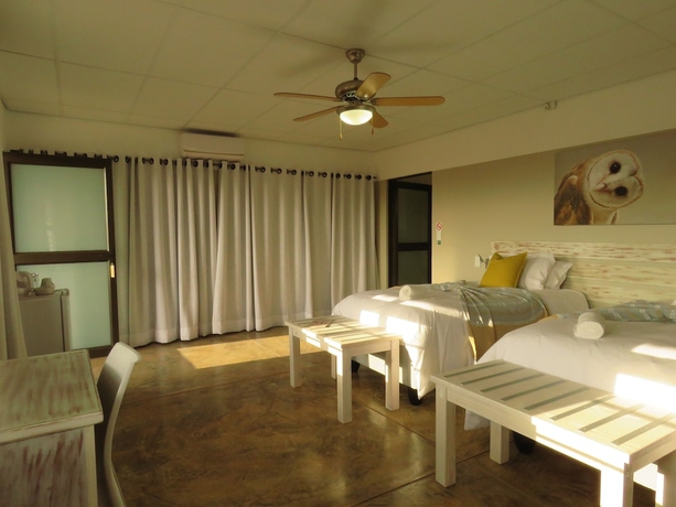 Imagen de la habitación del Hotel At Kronenhof Lodge. Foto 10