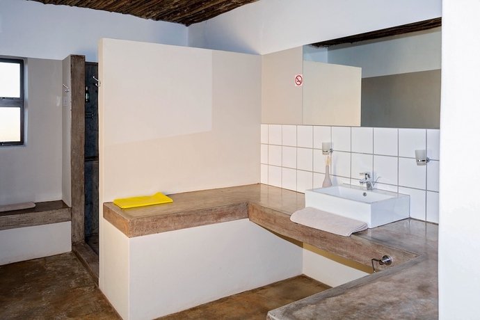 Imagen de la habitación del Hotel At Kronenhof Lodge. Foto 15
