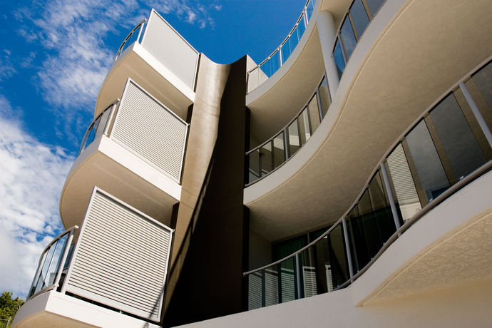 Imagen de los interiores del Hotel At Marina Shores. Foto 13