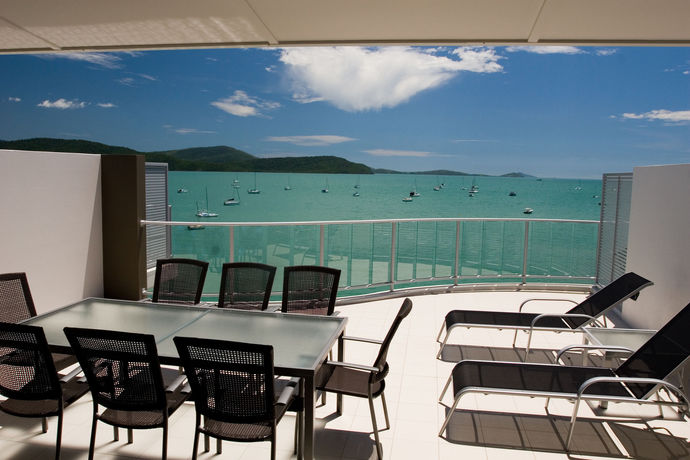 Imagen general del Hotel At Marina Shores. Foto 2
