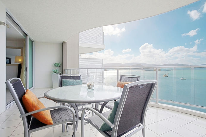 Imagen de la habitación del Hotel At Marina Shores. Foto 5