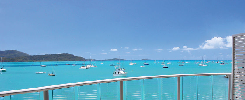 Imagen de los exteriores del Hotel At Marina Shores. Foto 12