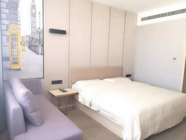 Imagen de la habitación del Hotel At Mlily Hotel. Foto 6