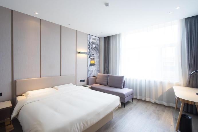 Imagen de la habitación del Hotel At Mlily Hotel. Foto 8