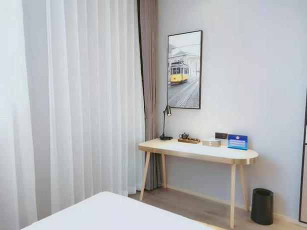Imagen de la habitación del Hotel At Mlily Hotel. Foto 9