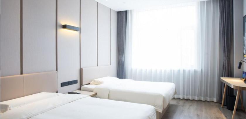 Imagen de la habitación del Hotel At Mlily Hotel. Foto 10