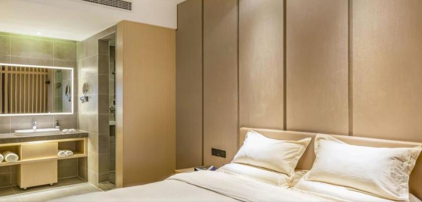 Imagen de la habitación del Hotel At Mlily Hotel. Foto 11
