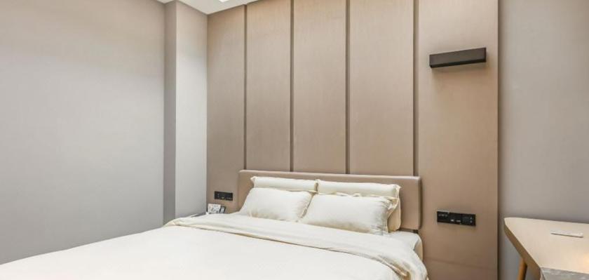 Imagen de la habitación del Hotel At Mlily Hotel. Foto 12