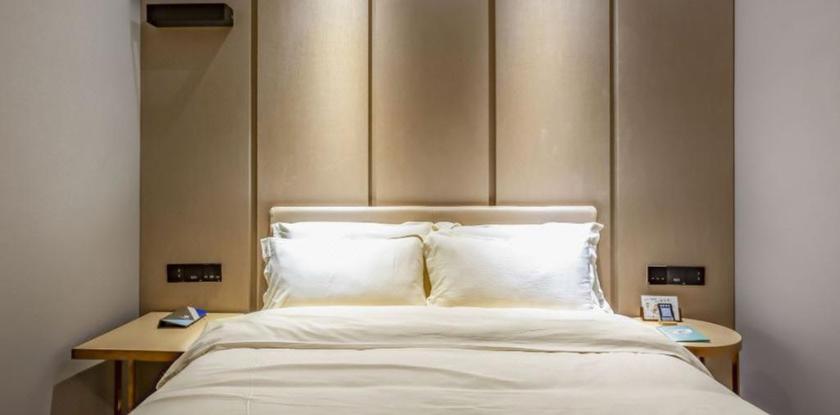 Imagen de la habitación del Hotel At Mlily Hotel. Foto 13
