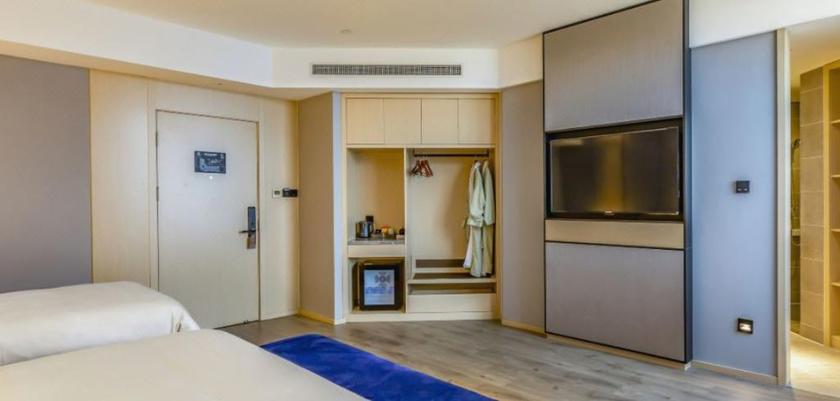 Imagen de la habitación del Hotel At Mlily Hotel. Foto 14