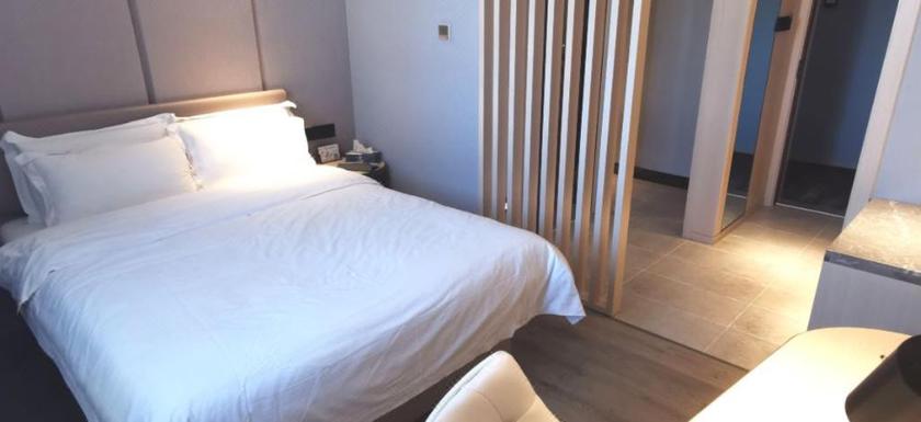 Imagen de la habitación del Hotel At Mlily Hotel. Foto 16