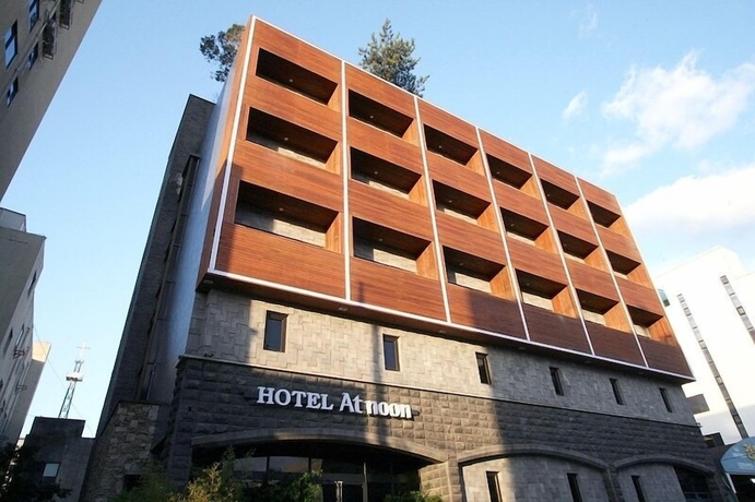 Imagen general del Hotel At Noon. Foto 1
