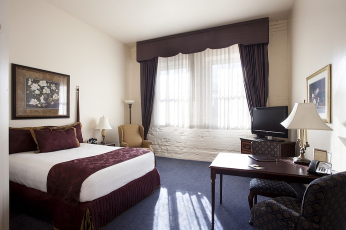 Imagen general del Hotel At Old Town. Foto 1