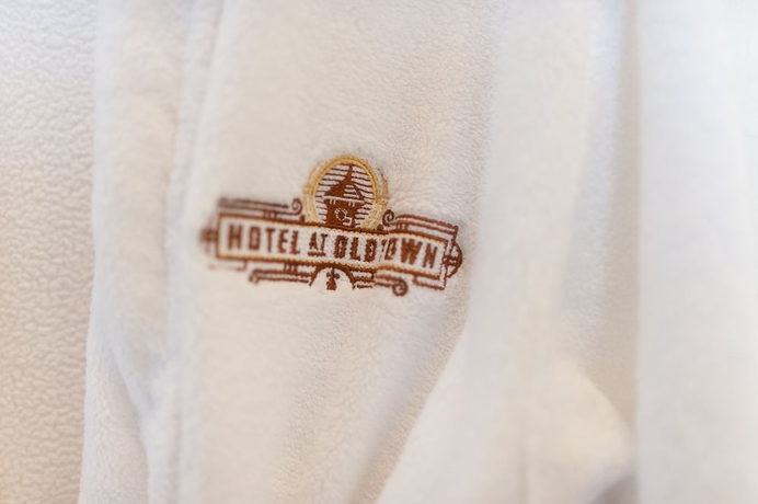 Imagen de la habitación del Hotel At Old Town. Foto 7