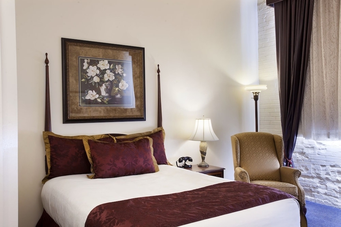 Imagen de la habitación del Hotel At Old Town. Foto 8