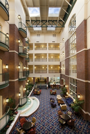 Imagen de los interiores del Hotel At Old Town. Foto 17