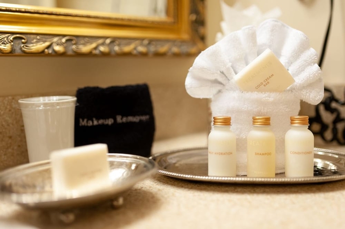 Imagen de la habitación del Hotel At Old Town. Foto 10