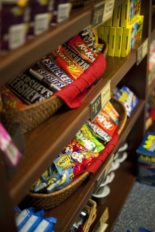 Imagen del bar/restaurante del Hotel At Old Town. Foto 3