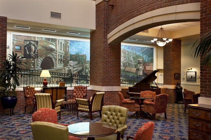 Imagen general del Hotel At Old Town. Foto 2