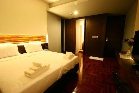 Imagen general del Hotel At One Inn. Foto 1