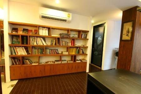 Imagen general del Hotel At One Inn. Foto 2