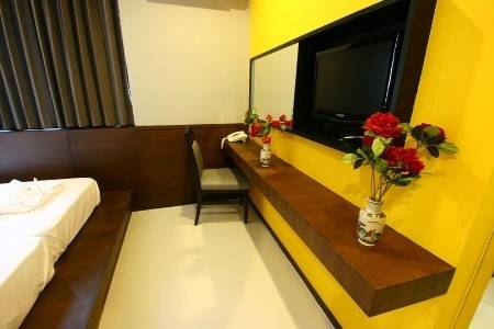 Imagen general del Hotel At One Inn. Foto 4