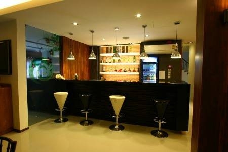 Imagen general del Hotel At One Inn. Foto 6
